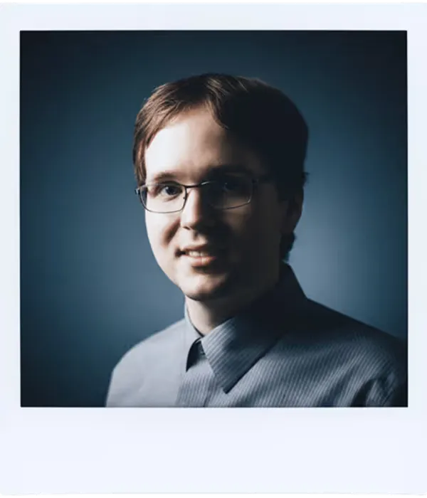Dr. Ryan M.